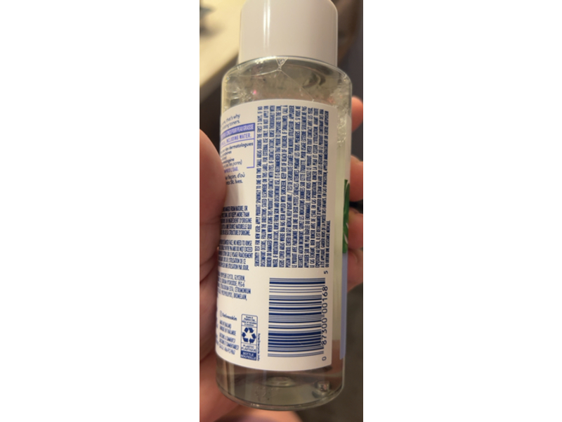 St.Ives Exfoliating Toner, BHA, 6.68 fl oz/197.5 mL