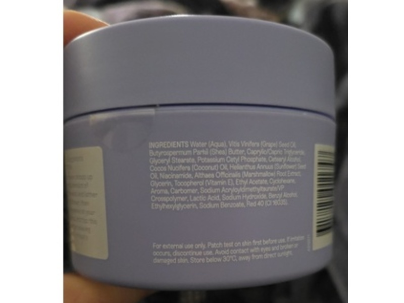 Epzen Whipped 2-In-1 Body Wash & Shave Cream, Niacinamide, 200 mL