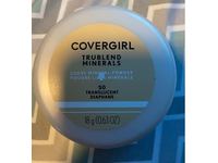 CoverGirl TruBlend Minerals Loose Mineral Powder, 50 Translucent, 0.63 oz/18 g - thumbnail 2