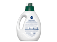 Seventh Generation Liquid Laundry Detergent, Free & Clear, 60 Loads, 90 fl oz /2.6 L - thumbnail 2