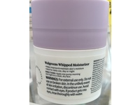 Walgreens Whipped Moisturizer, Triple Ceramide Blend & 5 African Oils, 1.69 fl oz/50 mL - thumbnail 3