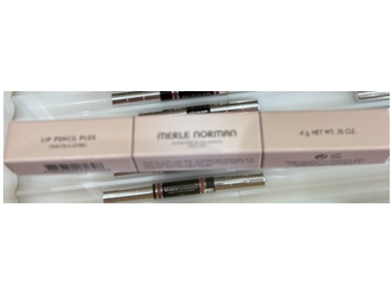 Merle Norman Lip Pencil, Chocolate Mousse, 0.15 oz/4 g