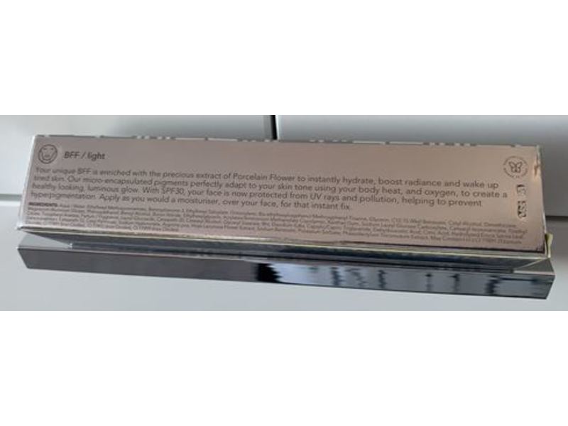 Trinny London Bff Cream Skin Perfector, Light, 1.01 fl oz/30 mL