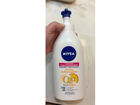 Nivea Q10 Plus Vitamin Firming Body Lotion, 1L - Image 3
