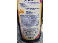 Dr Teal's Body Wash, Honey Blossom, Shea Butter, Aloe Vera & Vitamin E, 24 fl oz/710 mL, Pack Of 2 - thumbnail 3