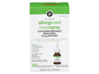 Publix 24-Hour Allergy Relief Nasal Spray, 0.62 fl oz/18.2 mL - thumbnail 1