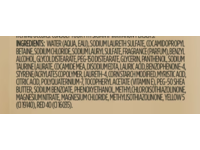 bodycology 2 In 1 Body Wash & Bubble Bath, Caramel Indulgence, 16 fl oz/473 mL - thumbnail 4