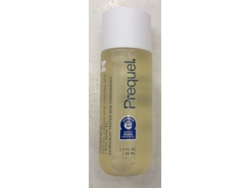 Prequel Pre-Gleanse Cleansing Oil, 1.7 fl oz/50 mL