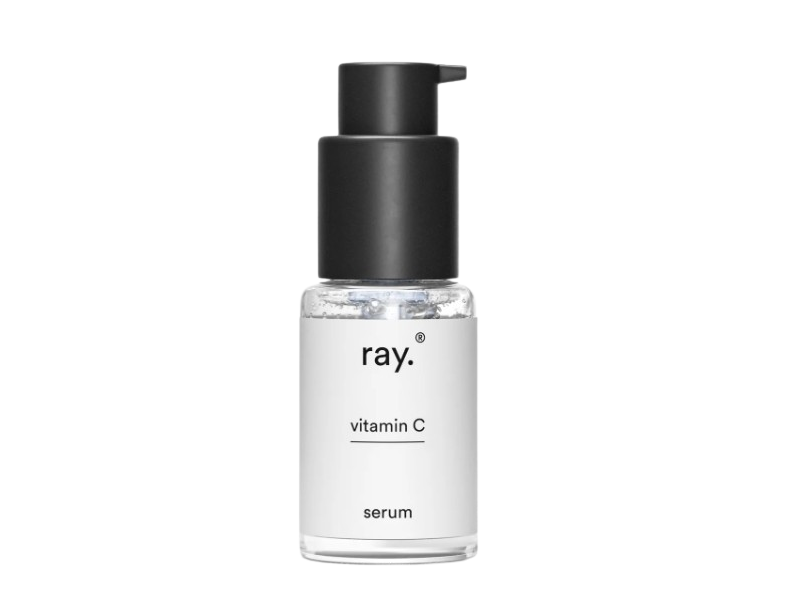 Ray Vitamin C Serum, 30 mL