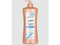 Suave Hyaluronic Infusion Moisturizing Shampoo, 28 fl oz/828 mL, Pack Of 4 - Image 2