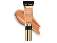 Too Faced Born This Way Soft Matte Foundation, 12 Light Beige, 1 fl oz/30 mL - thumbnail 1