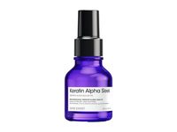 L'Oréal Professionnel Paris Keratin Alpha Sleek Serum, 1.6 fl oz/50 mL - thumbnail 1