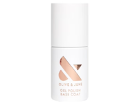 Olive & June Gel Polish Base Coat, 0.46 fl oz - Image 2