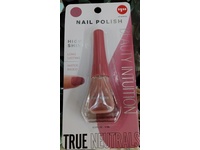 Beauty Intuition Long Lasting Nail Polish, Mauve Pink, 0.3 fl oz/9 mL - Image 2