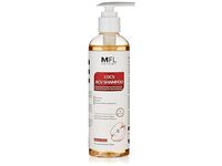 MFL ACV Shampoo, Fresh Apple, 8.8 fl oz/250 mL - Image 2