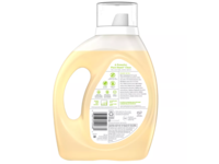 Tide Purclean Liquid Laundry Detergent, Honey Lavender, 48 Loads, 69 fl oz - thumbnail 2