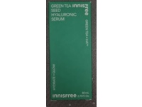 Innisfree Hyaluronic Serum, Green Tea Seed, 2.70 fl oz/80 mL - Image 3