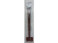 e.l.f. Cream Glide Lip Liner, Spill The Tea, 0.03 oz/1 g - Image 3