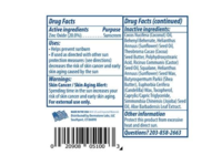 Dermatone Mineral Sunscreen Stick, SPF 50, 0.5 oz/14 g - thumbnail 2