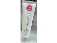 Beplain Mung Bean Pore Tight-Up Soothing Cream, 2.02 fl oz/60 mL - Image 3