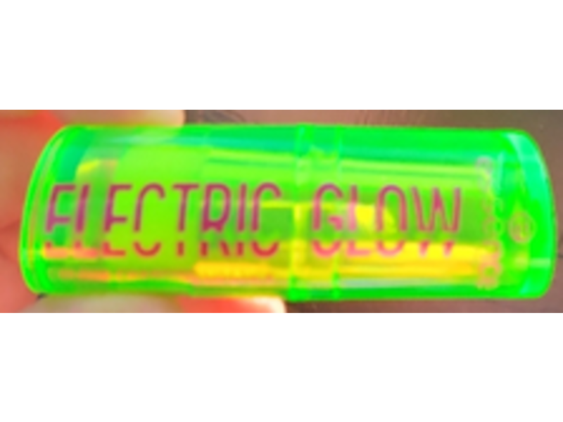 Essence Electric Glow Colour Changing Lipstick, 0.11 oz