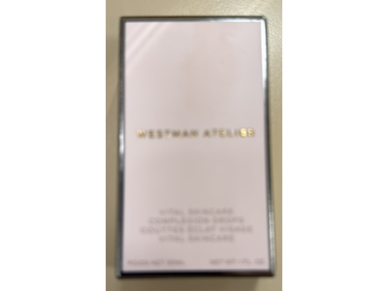Westman Atelier Vital Skincare Complexion Drops, Atelier VI, 1 fl oz/30 mL