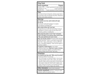 Amazon Basics Chest Rub Cough Suppressant, 3.53 oz/100 g - thumbnail 4