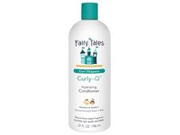 Fairy Tales Curly-Q Hydrating Conditioner, Quinoa, Avocado Butter, Aloe, 32 fl oz/946 mL - thumbnail 1