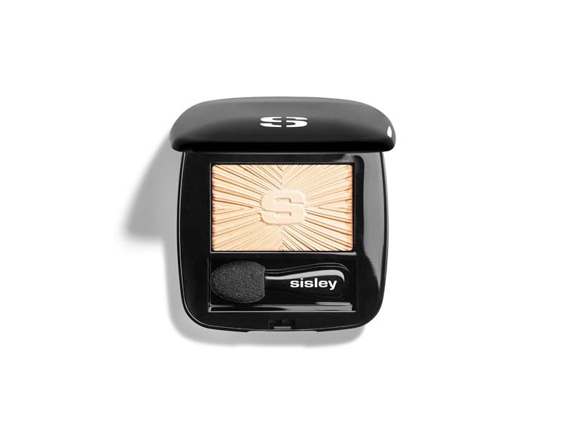 Sisley Paris Les Phyto-Ombres Eyeshadow, 10 Silky Cream, 0.05 oz/1.5 g