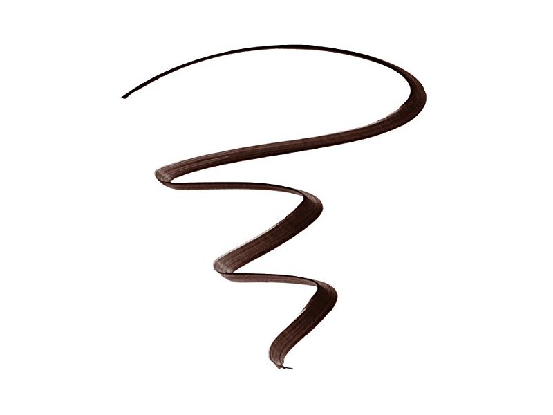 stila Stay All Day Waterproof Liquid Eye Liner, Dark Brown