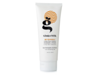 Ginger Milk Be Yourself Curly Hair Collection Curl Shaping Gel, 8.5 oz/250 mL - thumbnail 1