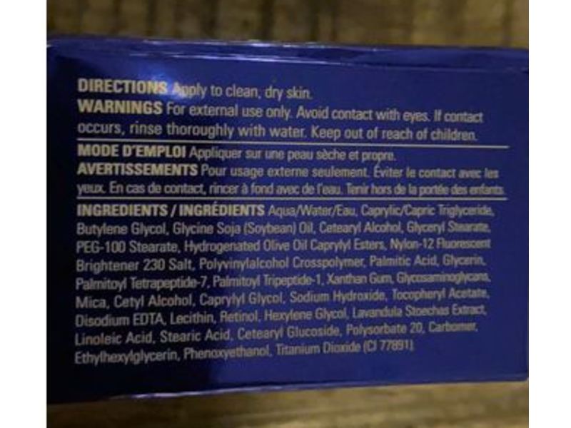 ZO Skin Health Intense Eye Creme, 0.5 fl oz/15 mL