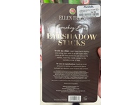 Ellen Tracy Smokey Eyes Eyeshadow Sticks, Brown Taupe & Bronze, 0.07 oz/1.9 g, 3 Count - thumbnail 3