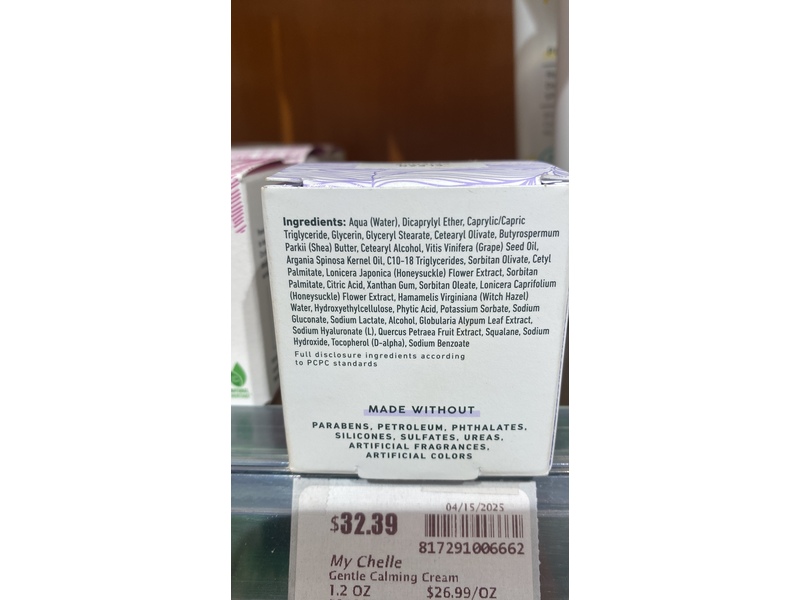 MyChelle' dermaceticals Moisturizers Fruit Enzyme Hydrating Mist, 4.2 fl oz