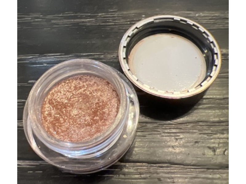 Hourglass Scattered Light Glitter Eyeshadow, Reflect, 0.12 oz/3.5 g