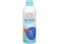 Signature Care Kids Continuous Spray Sunscreen, SPF 50, 9.1 fl oz/258 g - thumbnail 1