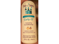 Fairy Tales Curly-Q Hydrating Conditioner, Quinoa, Avocado Butter, Aloe, 32 fl oz/946 mL - thumbnail 2