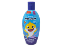Pink Fong Baby Shark Baby Shampoo, Calming Lavender, 10 fl oz/296 mL - Image 2
