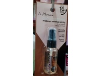 Le Mercerie Hydrating Glow Makeup Setting Spray - Image 2