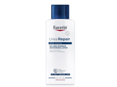 Eucerin Urea Repair Intensive Body Emulsion, 250 mL