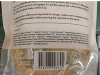 Freshwater Farm Revitalising Castile Hand Wash Refill, Mandarin + Cedarwood Oil, 33.8 fl oz/1 L - Image 5