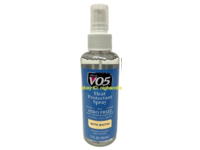 Alberto Vo5 Heat Protectant Spray, 5 fl oz/150 mL - Image 2