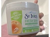 St Ives Fresh Skin Scrub, Apricot, 10.14 fl oz/300 mL - Image 3