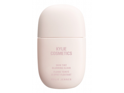 Kylie Cosmetics Skin Tint Blurring Elixir, 6N, 1 fl oz/30 mL