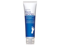 Avon Foot Works Intensive Moisture Foot Cream, 3.2 oz/90 g - thumbnail 1