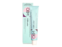 O&M Original Mineral COR.color Hair Colouring Cream, Natural Bonde 7.0, 3.4 fl oz/100 mL - Image 2