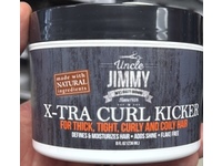 Uncle Jimmy X-tra Curl-Kicker, 8 fl oz/236 mL - Image 3