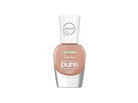 Sally Hansen Good. Kind. Pure. Nail Polish, 131 Honey Harmony, 0.33 fl oz/10 mL - thumbnail 1