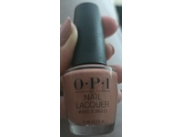 O.P.I Nail Lacquer, Chocolate Moose, 0.5 fl oz/15 mL - thumbnail 2