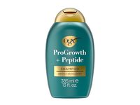 OGX ProGrowth + Peptide Shampoo, 13 fl oz/385 mL - thumbnail 1